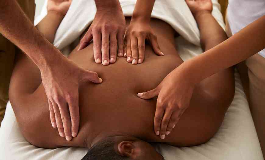 Passion Mobile Massage abuja img